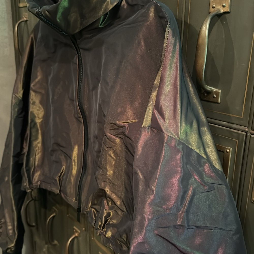 ⭐️ art point jacket - Picture 3 of 7